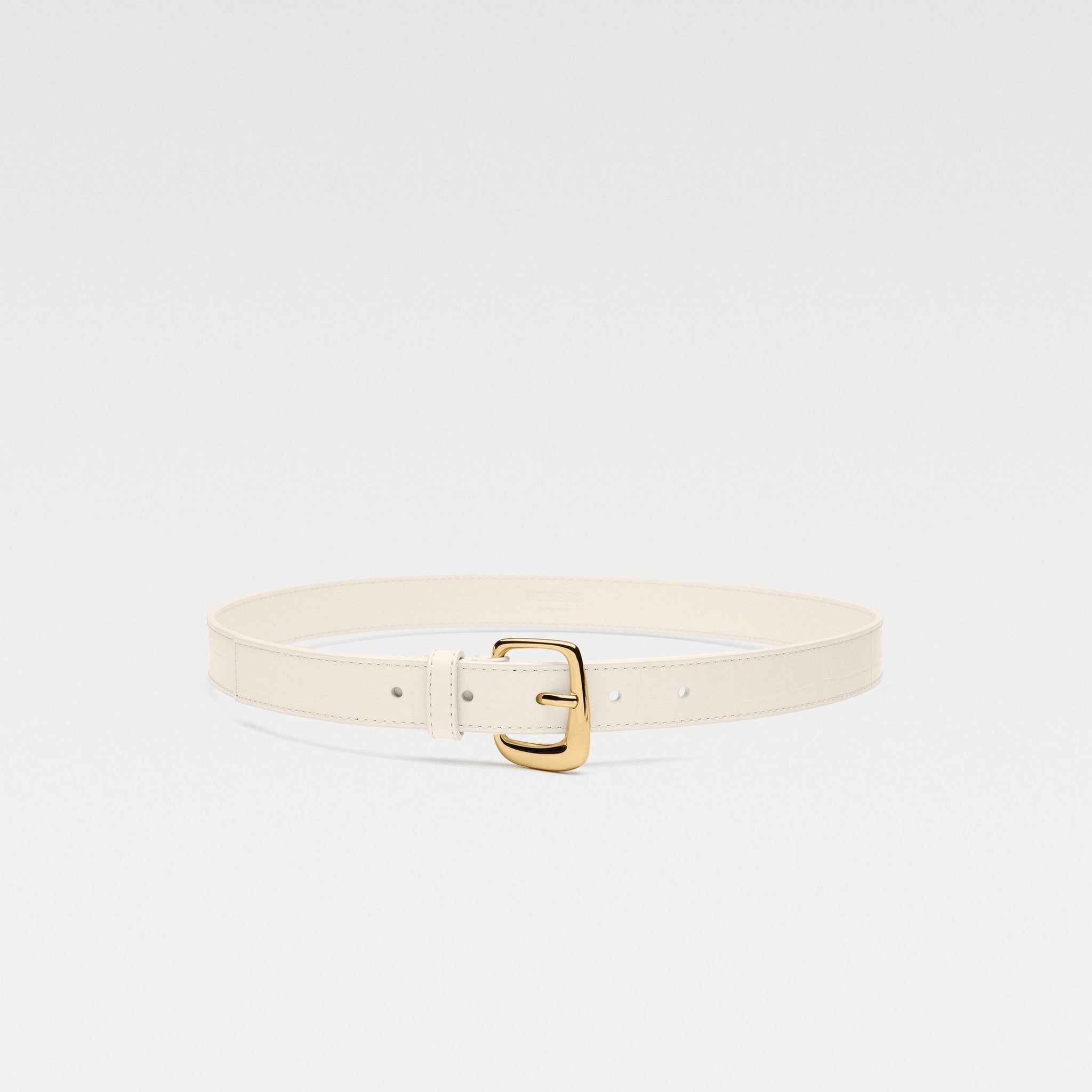 La Ceinture Ovalo