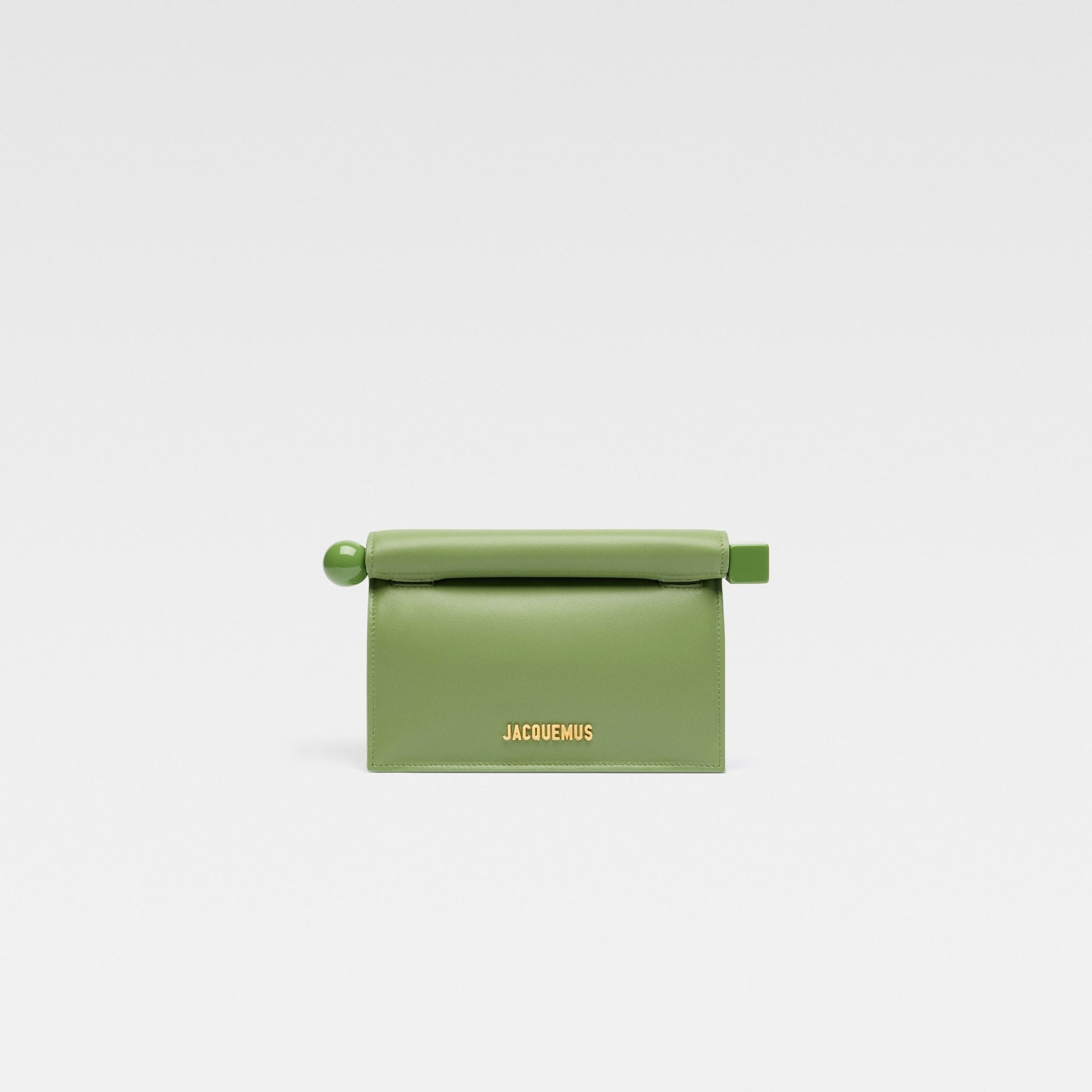 The small Rond Carré Pouch 