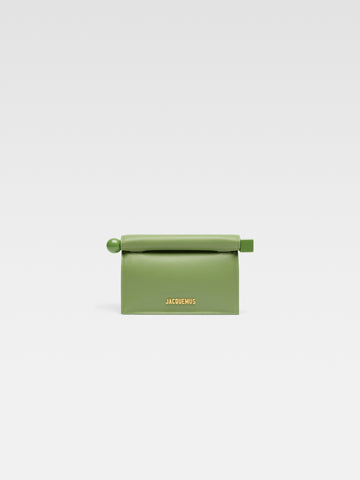 The small Rond Carré Pouch 