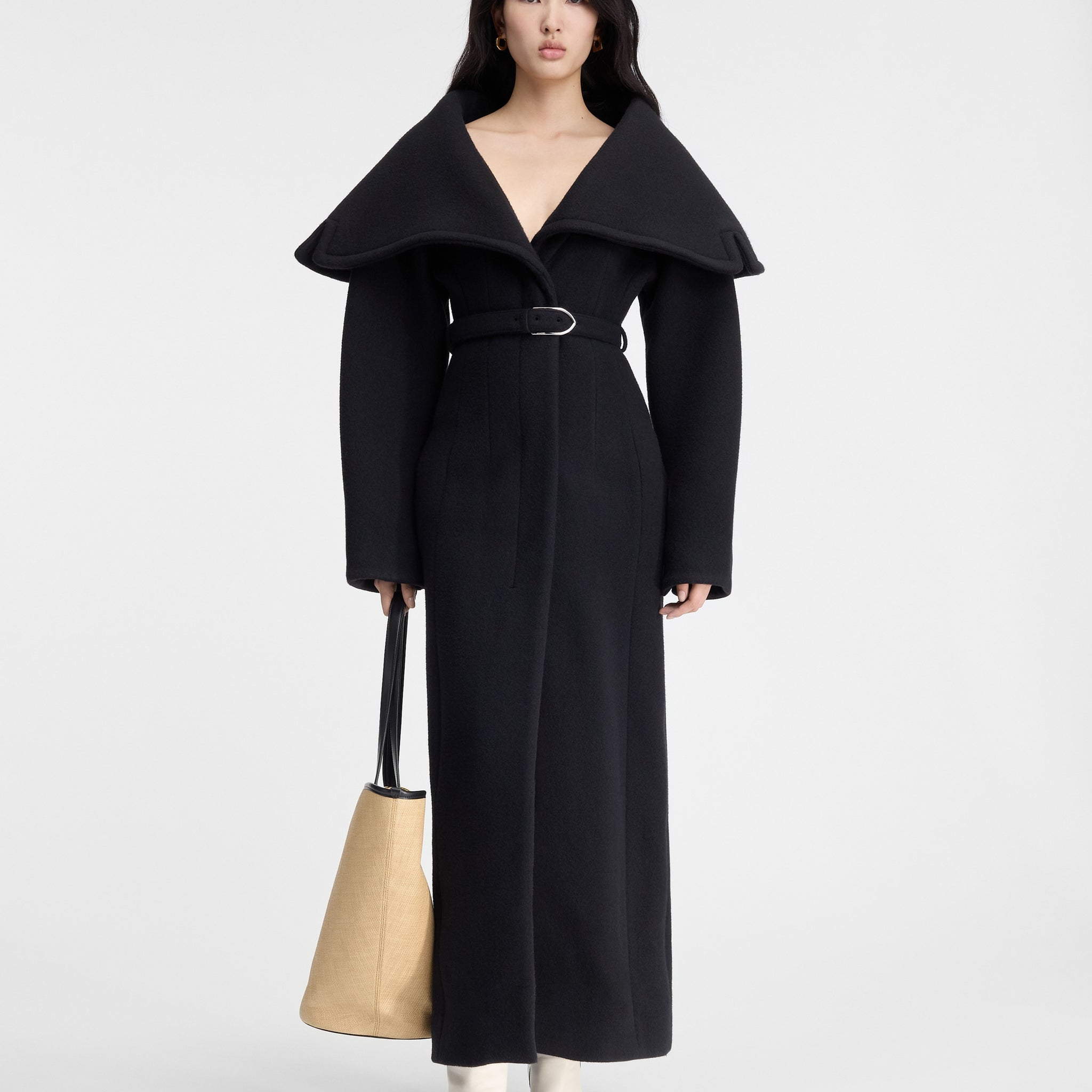 The Caruso Coat