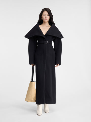 The Caruso Coat