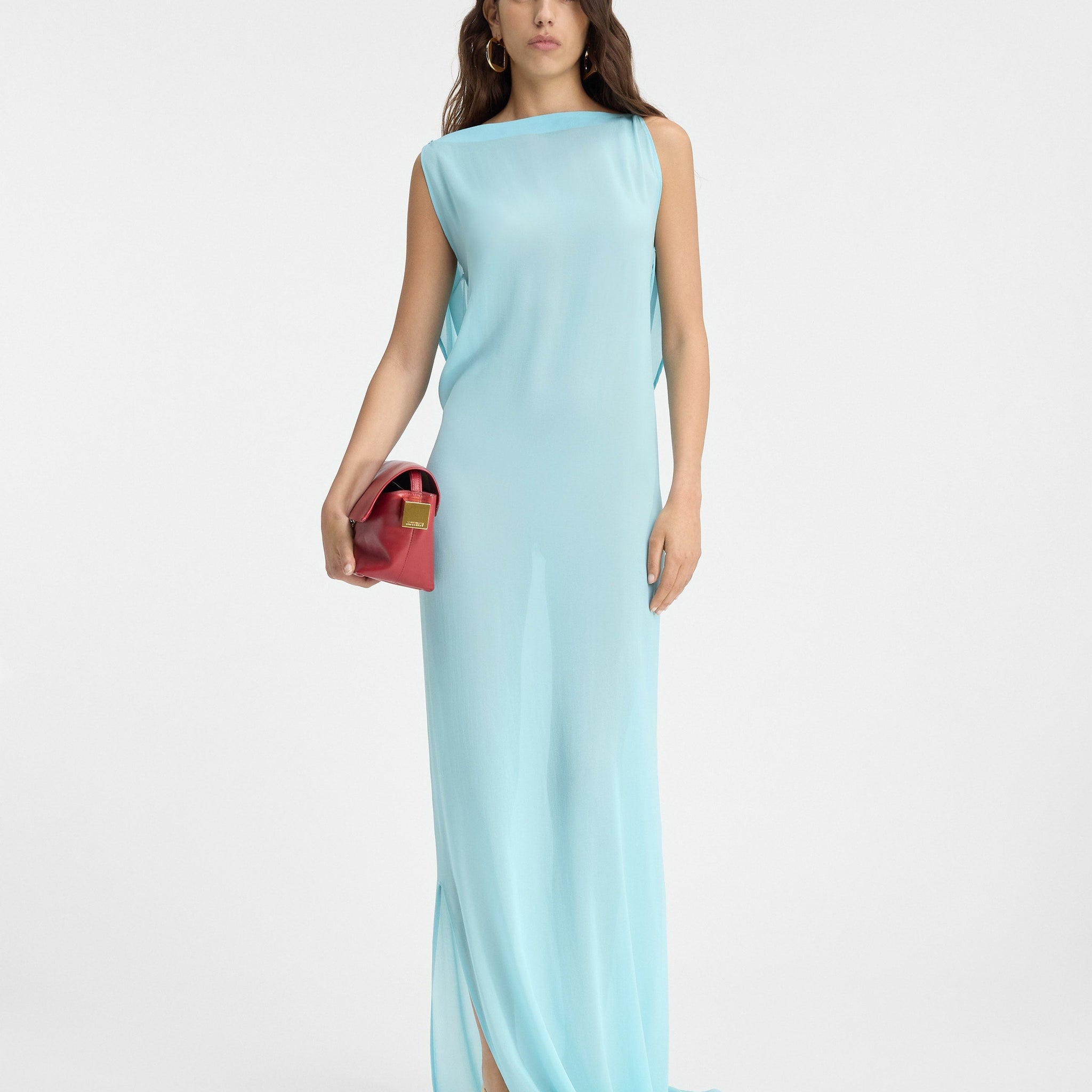 The Ameno dress