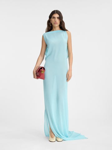 The Ameno dress