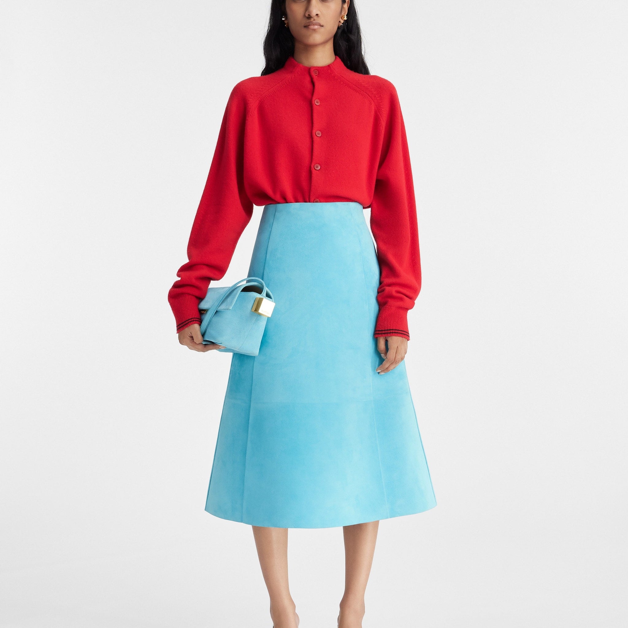 The Spezia skirt