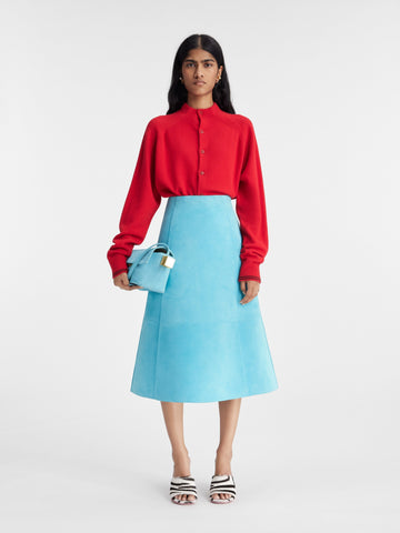 The Spezia skirt