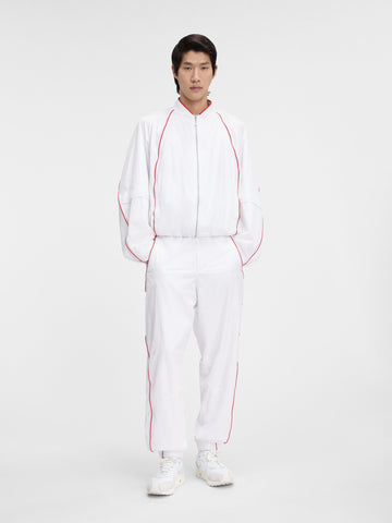 La veste de jogging JACQUEMUS+NIKE