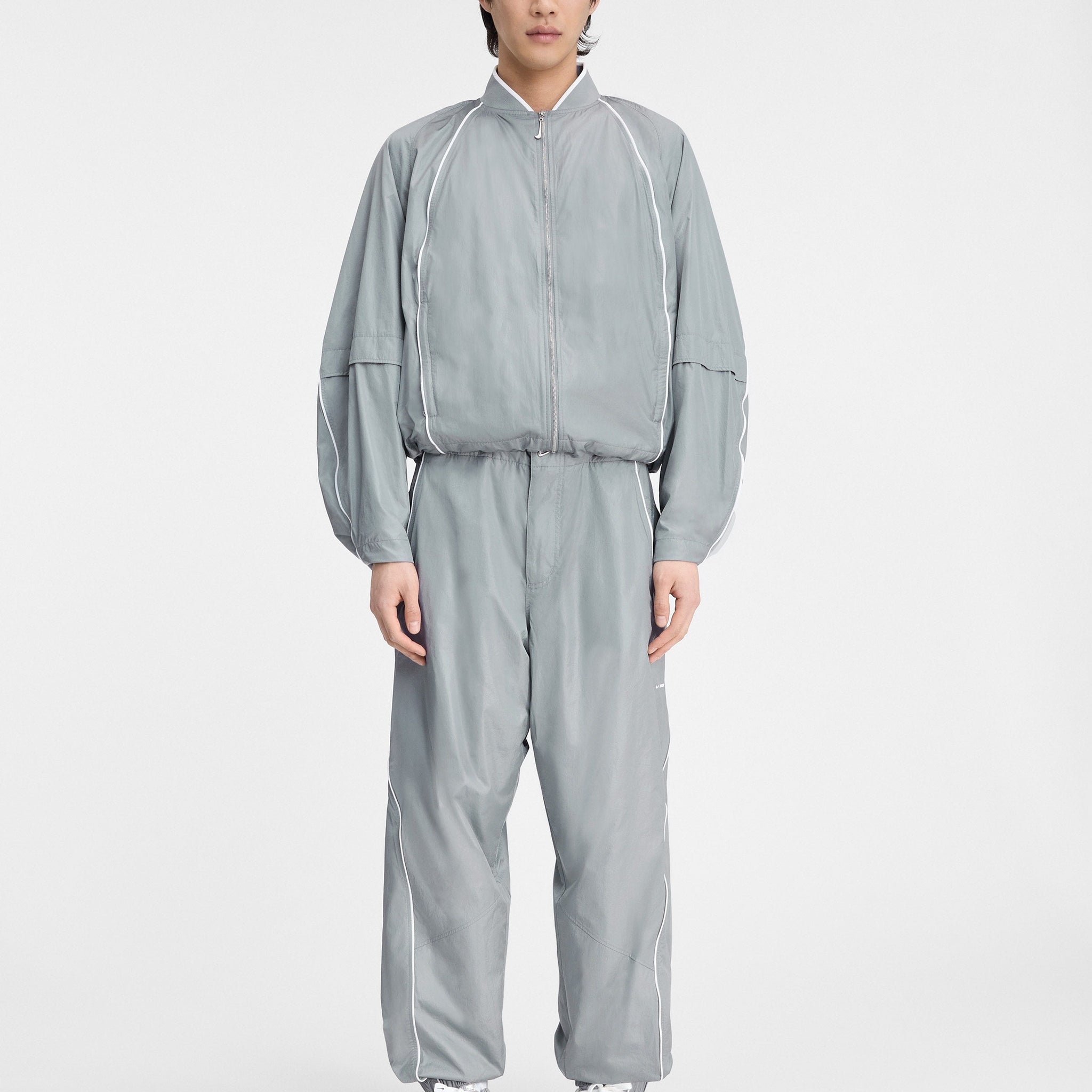 La veste de jogging JACQUEMUS+NIKE