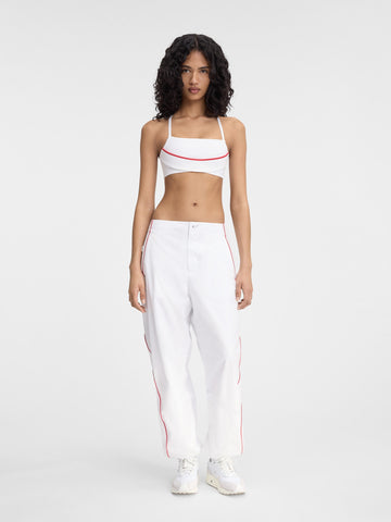 JACQUEMUS+NIKE jogging bottoms