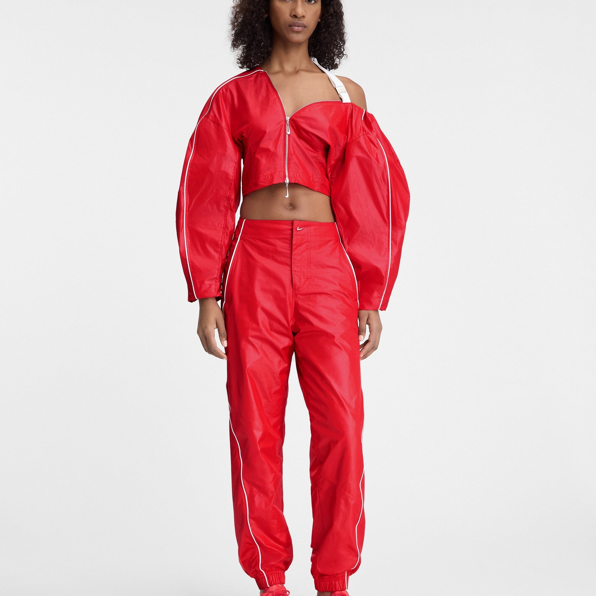 JACQUEMUS+NIKE jogging bottoms