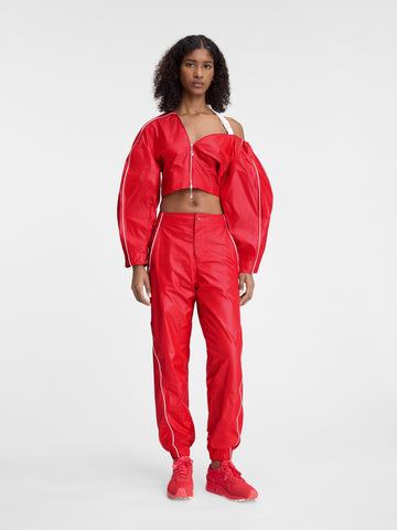 JACQUEMUS+NIKE jogging bottoms