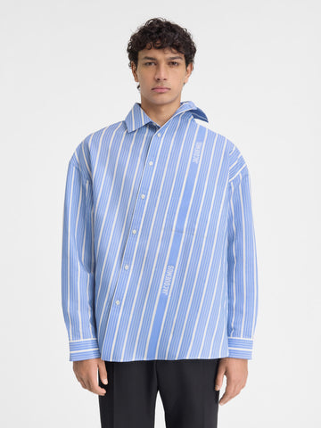 La chemise Cuadro