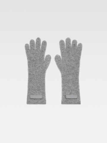 Les Gants Gros Grain