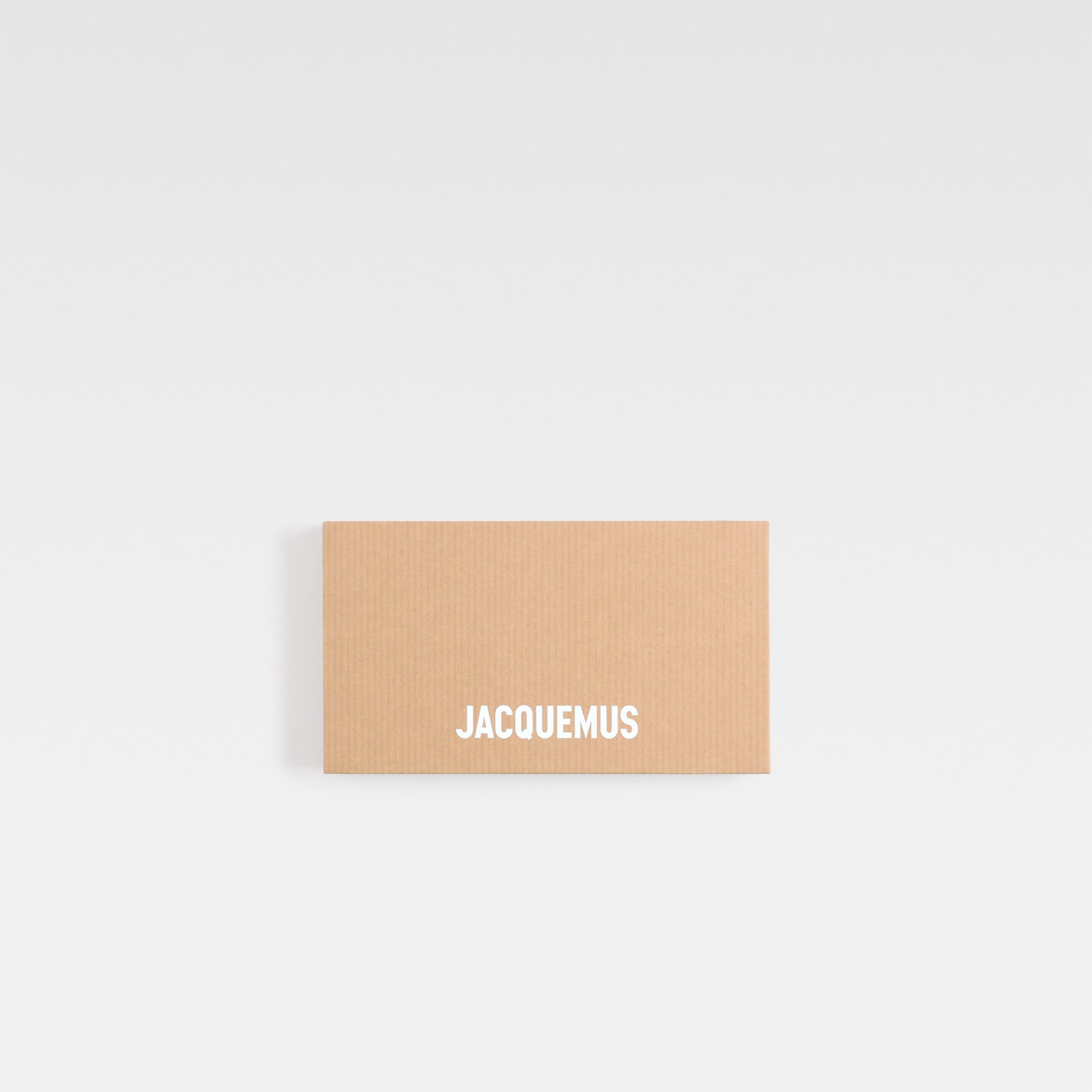 Le Décapsuleur Jacquemus