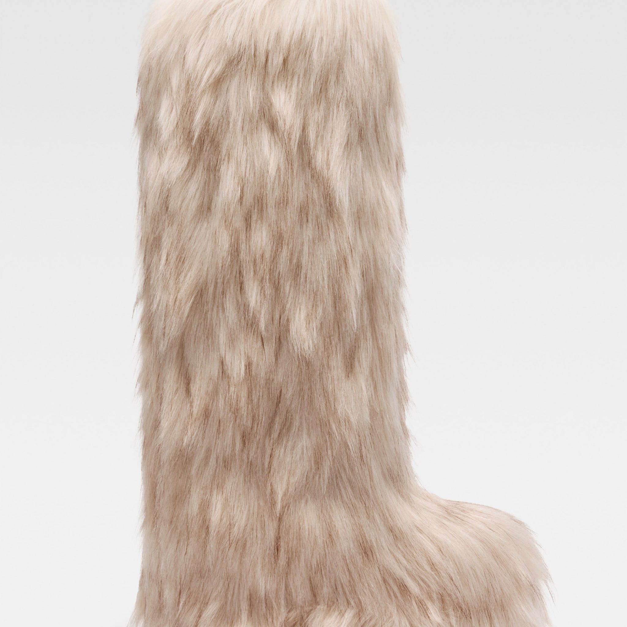 Les Moon Boot Jacquemus Yeti