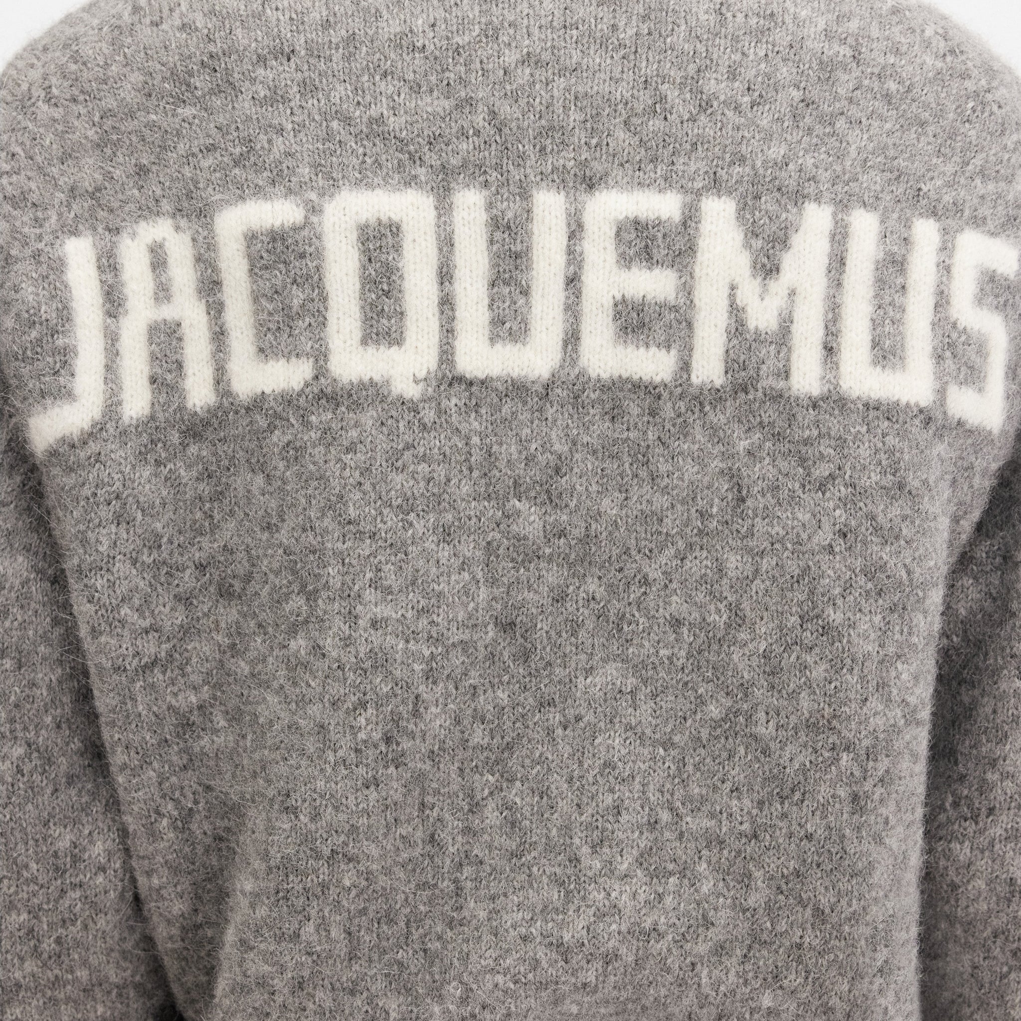 Le Cardigan Jacquemus