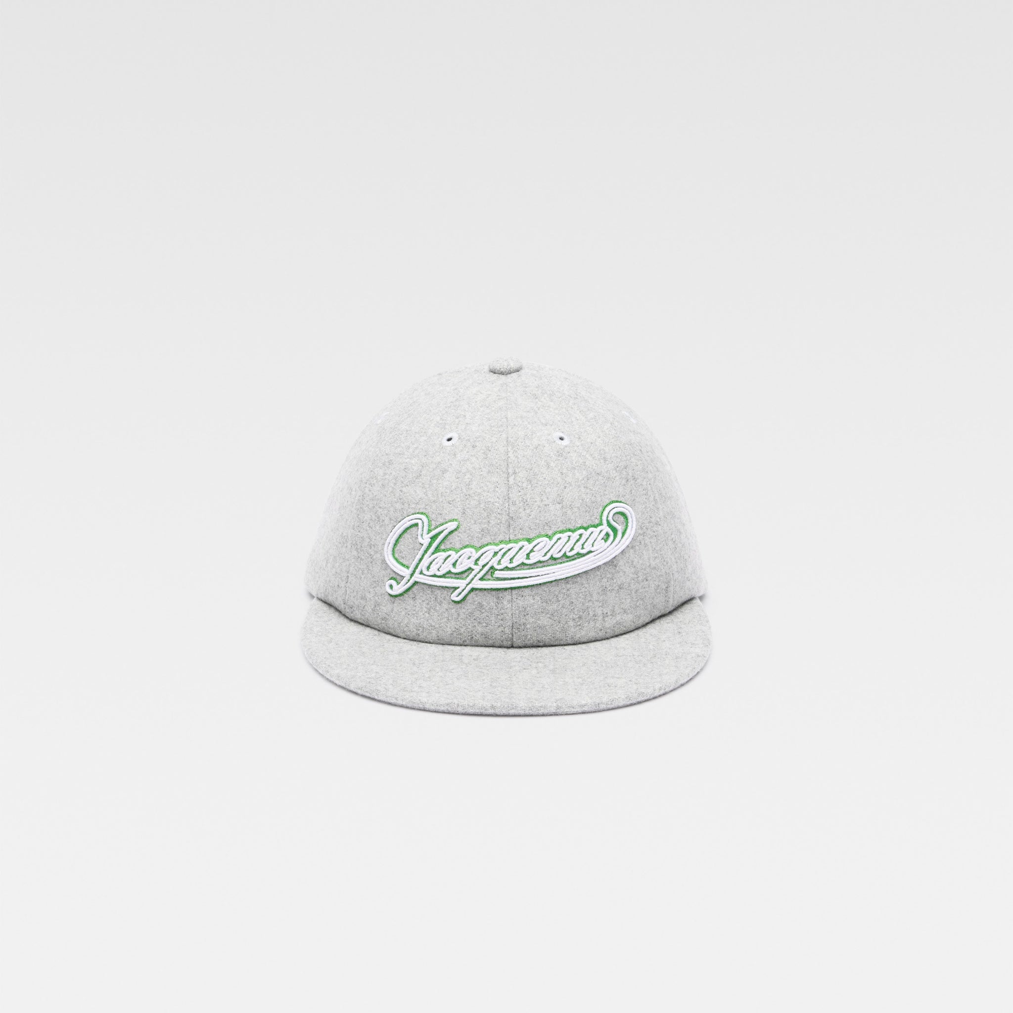 La casquette Baseball