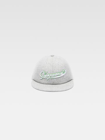 La casquette Baseball