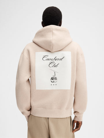 Le hoodie Courchevel